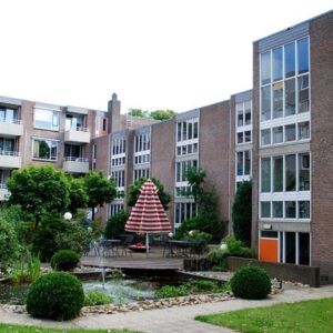 appartement Vondellaan Hilversum