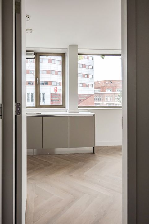 appartement Vondellaan Utrecht - Afbeelding 3