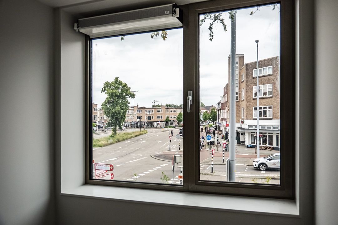 appartement Vondellaan Utrecht - Afbeelding 5