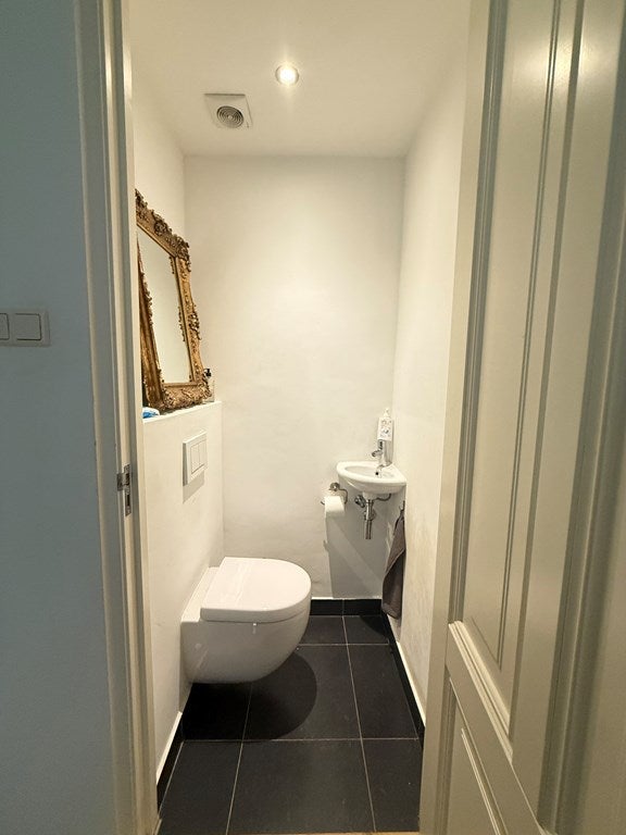 appartement Vondelstraat Amsterdam - Afbeelding 4