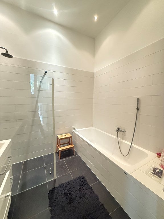 appartement Vondelstraat Amsterdam - Afbeelding 5