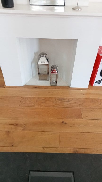 appartement Vondelstraat Den Haag - Afbeelding 3