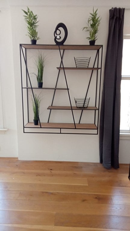 appartement Vondelstraat Den Haag - Afbeelding 4