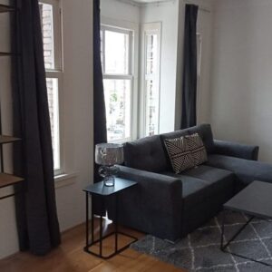 appartement Vondelstraat Den Haag