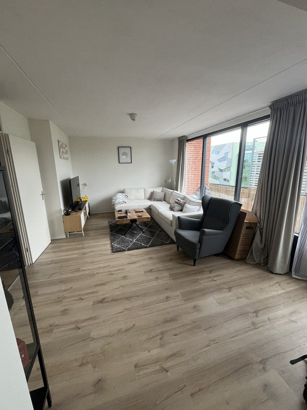 appartement Vondelstraat Nijmegen - Afbeelding 3