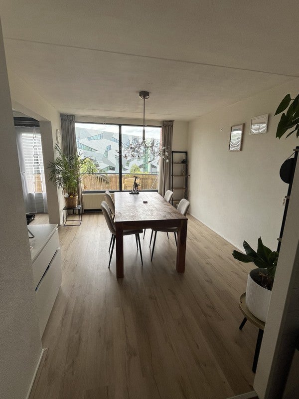 appartement Vondelstraat Nijmegen - Afbeelding 4