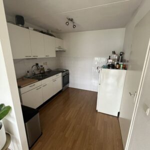 appartement Vondelstraat Nijmegen