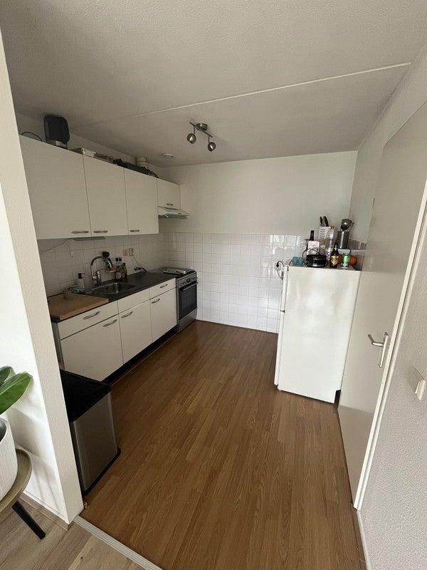 appartement Vondelstraat Nijmegen