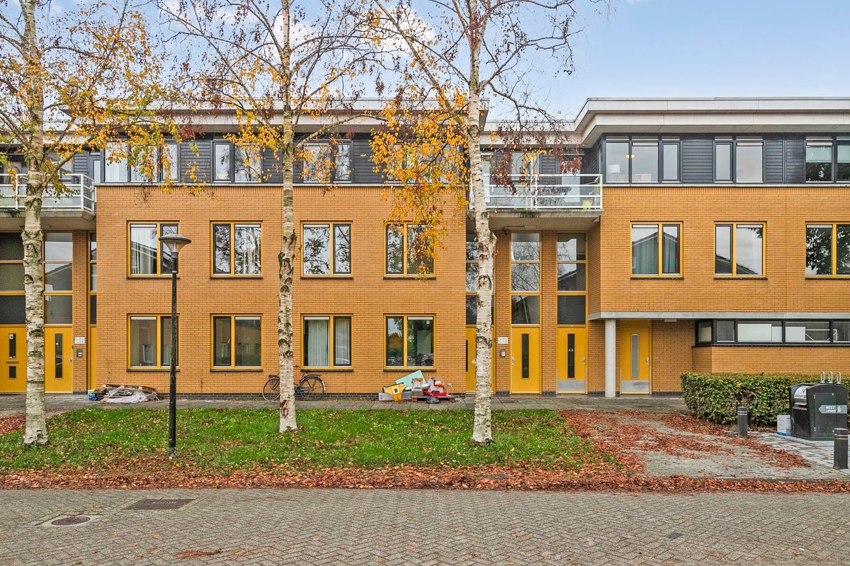 appartement Voorjaarstraat Almere - Afbeelding 2