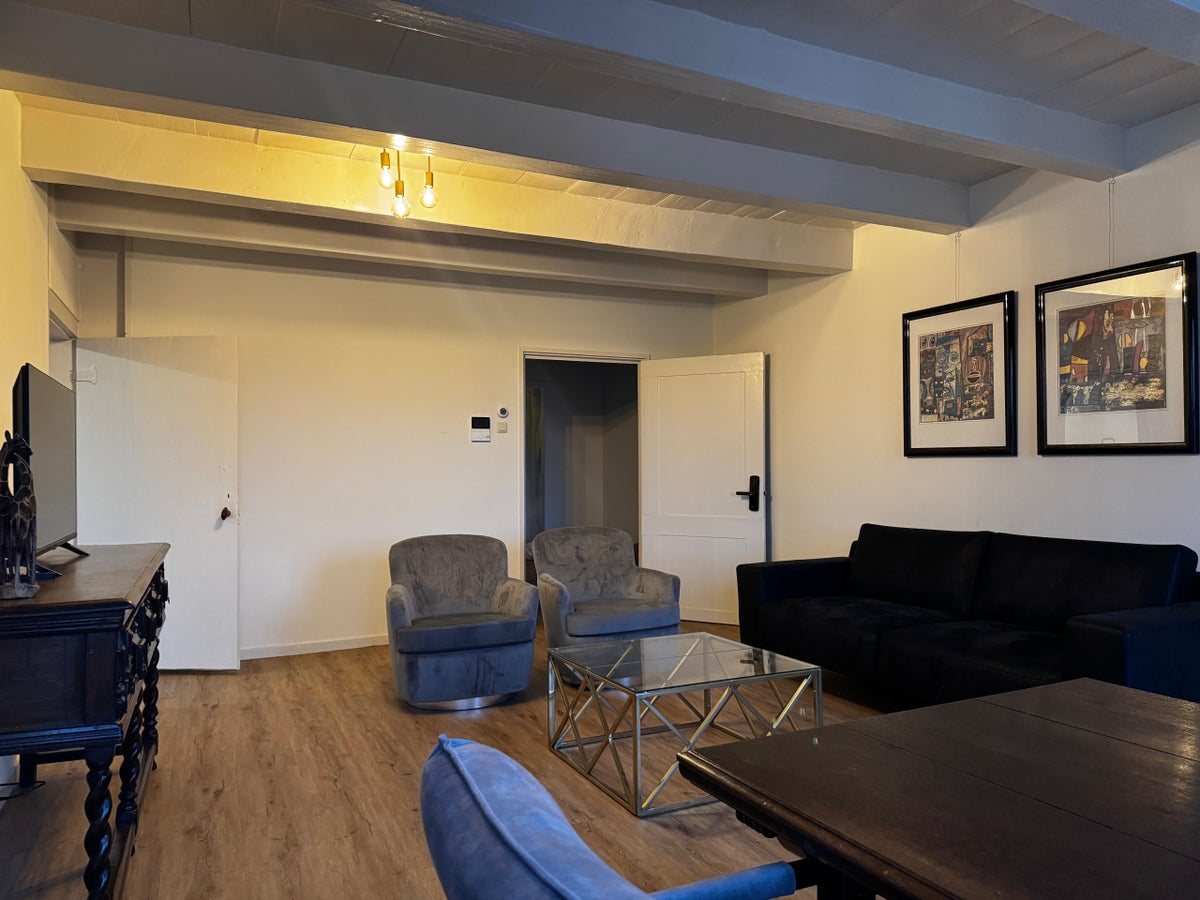 appartement Voorstraat Dordrecht - Afbeelding 2