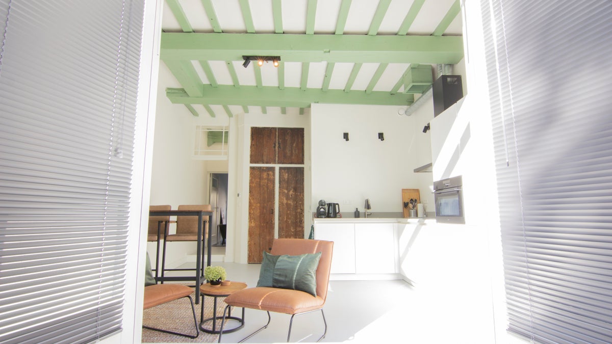 appartement Voorstraat Dordrecht - Afbeelding 2