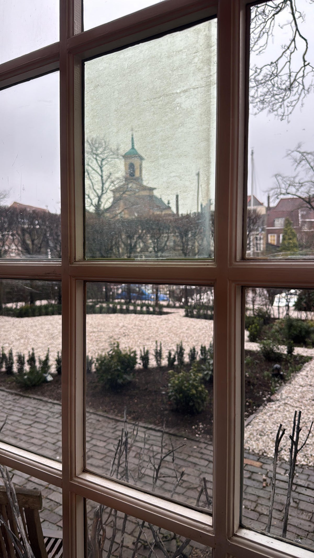 appartement Voorstraat Dordrecht - Afbeelding 3