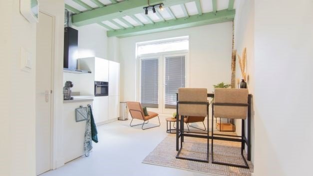 appartement Voorstraat Dordrecht - Afbeelding 3