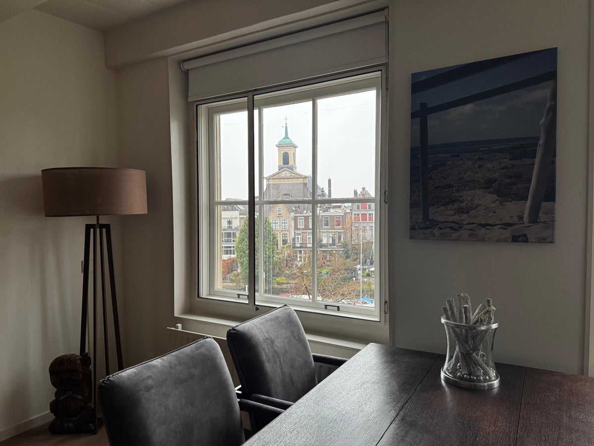 appartement Voorstraat Dordrecht - Afbeelding 4