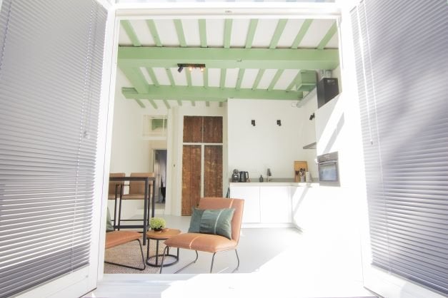 appartement Voorstraat Dordrecht - Afbeelding 4