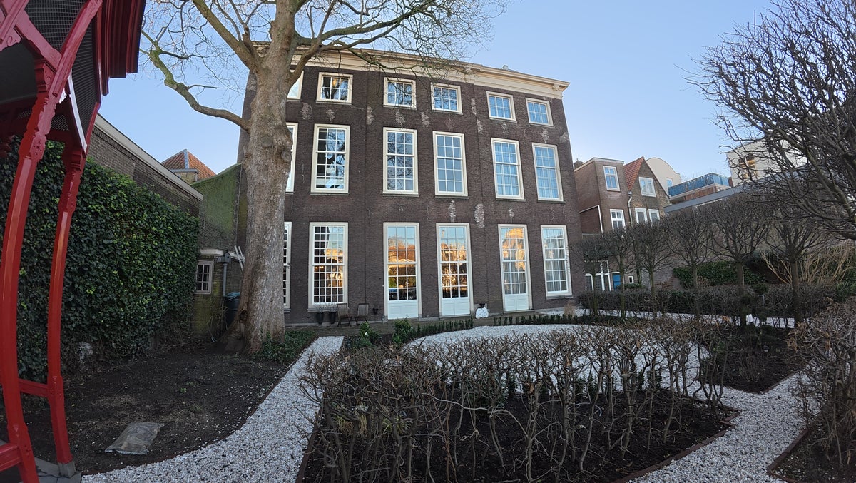 appartement Voorstraat Dordrecht - Afbeelding 5