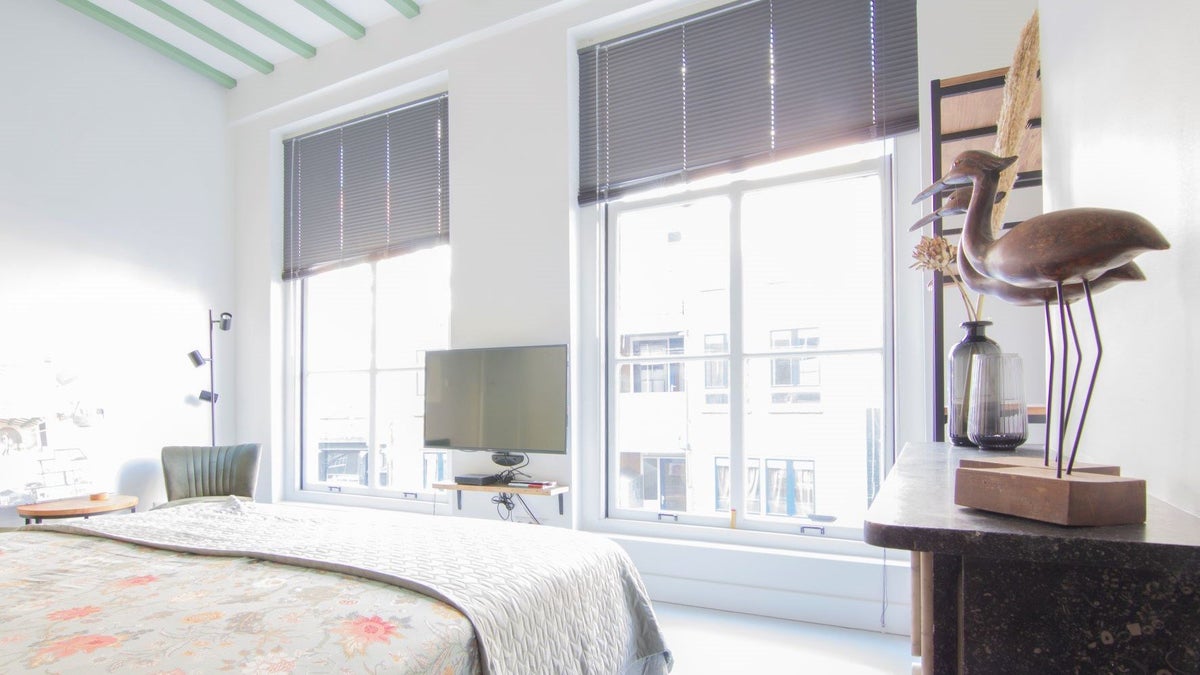 appartement Voorstraat Dordrecht - Afbeelding 5