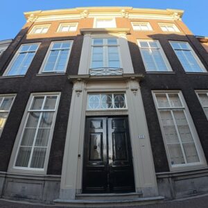 appartement Voorstraat Dordrecht