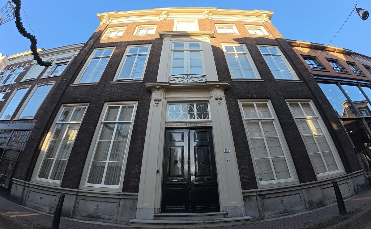 appartement Voorstraat Dordrecht