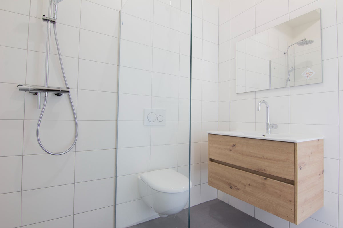 appartement Voorstraat Dordrecht