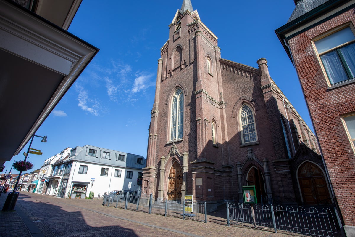 appartement Voorstraat Egmond aan Zee - Afbeelding 5