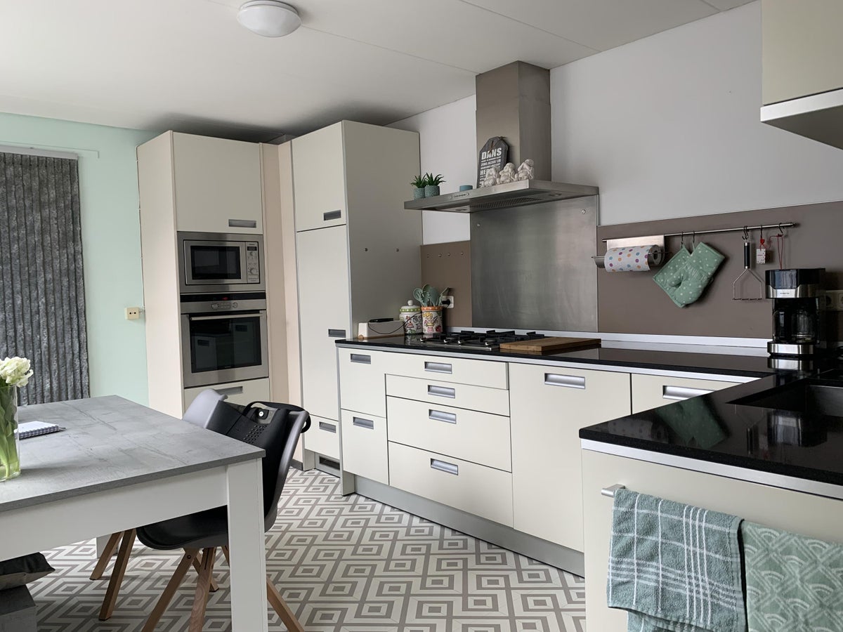 appartement Voorstraat Franeker - Afbeelding 2