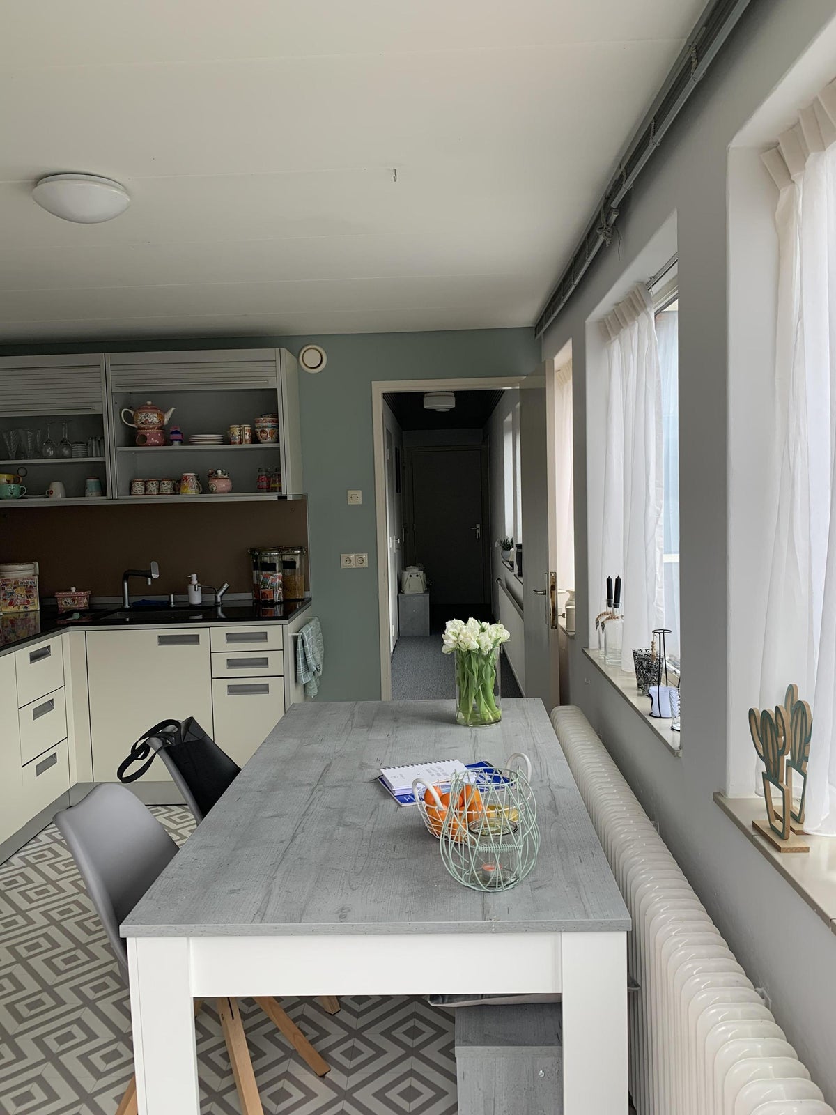 appartement Voorstraat Franeker - Afbeelding 4