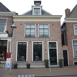 appartement Voorstraat Franeker