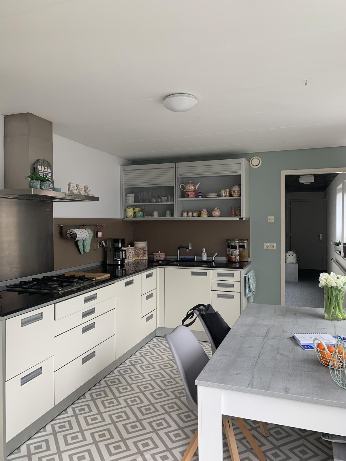 appartement Voorstraat Franeker - Afbeelding 5