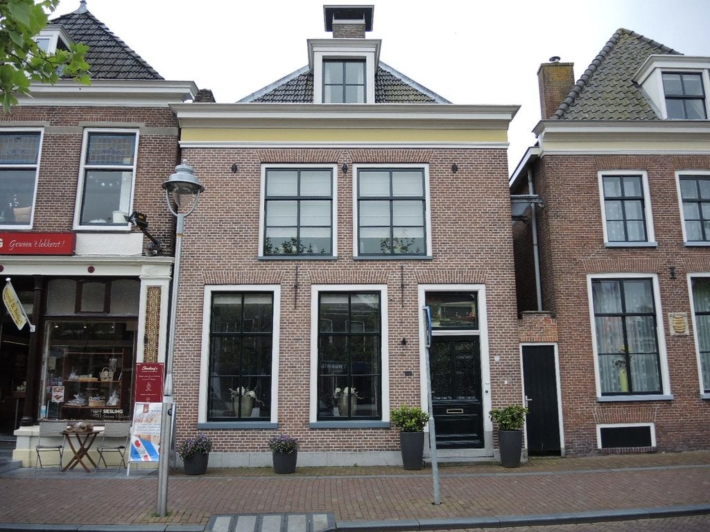 appartement Voorstraat Franeker