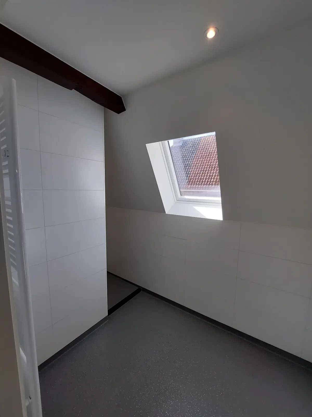appartement Voorstraat Harlingen - Afbeelding 2