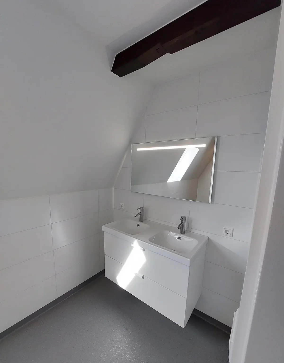 appartement Voorstraat Harlingen - Afbeelding 3