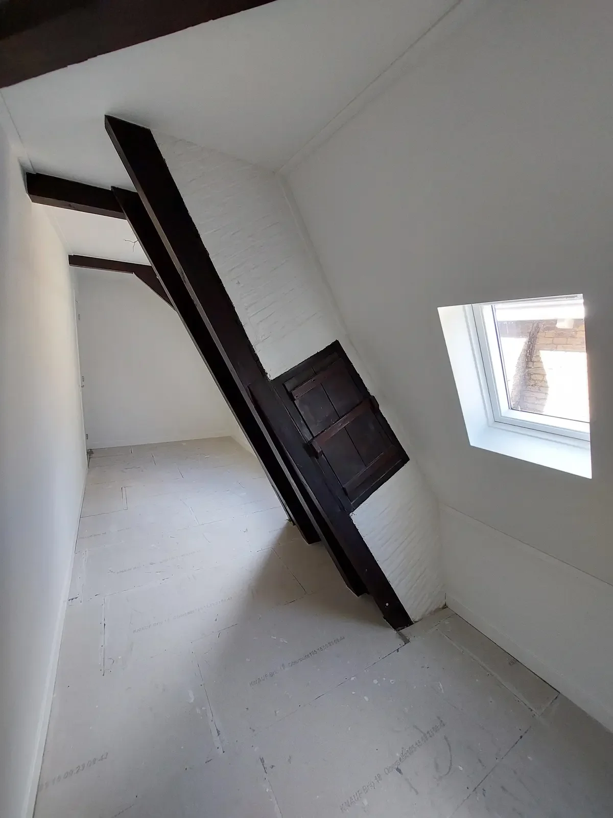 appartement Voorstraat Harlingen - Afbeelding 4