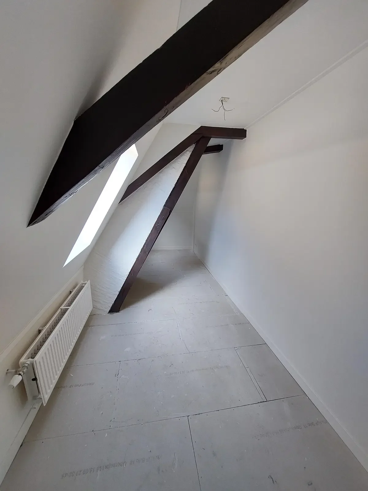 appartement Voorstraat Harlingen - Afbeelding 5