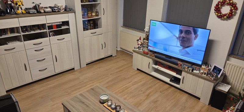 appartement Voorstraat Katwijk - Afbeelding 2