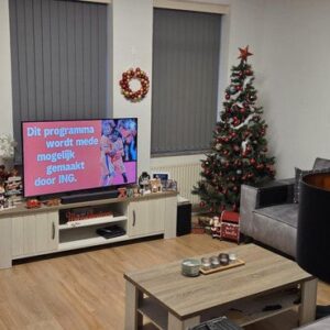 appartement Voorstraat Katwijk