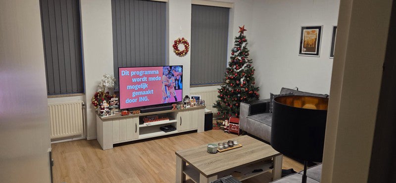 appartement Voorstraat Katwijk