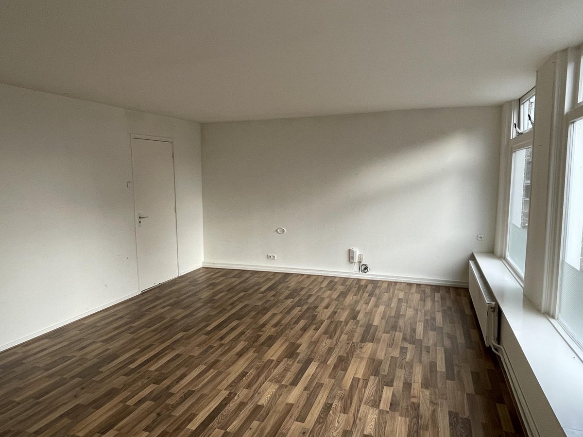 appartement Voorstraat Kollum - Afbeelding 3