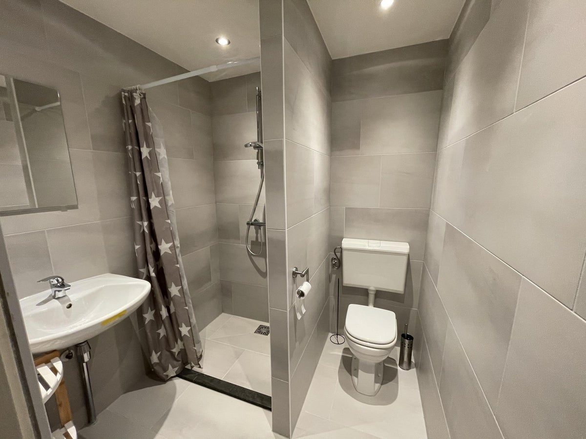 appartement Voorstraat Kollum - Afbeelding 5