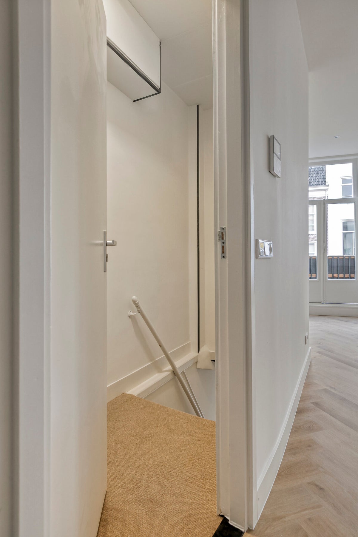 appartement Voorstraat Utrecht - Afbeelding 5