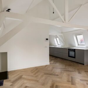 appartement Voorstraat Utrecht