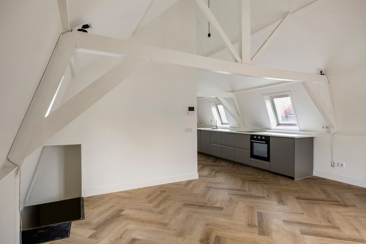 appartement Voorstraat Utrecht