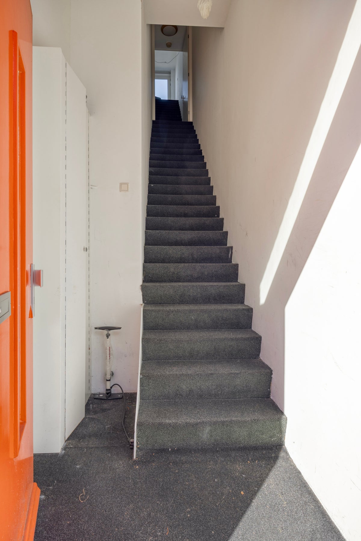 appartement Vossegatselaan Utrecht - Afbeelding 2