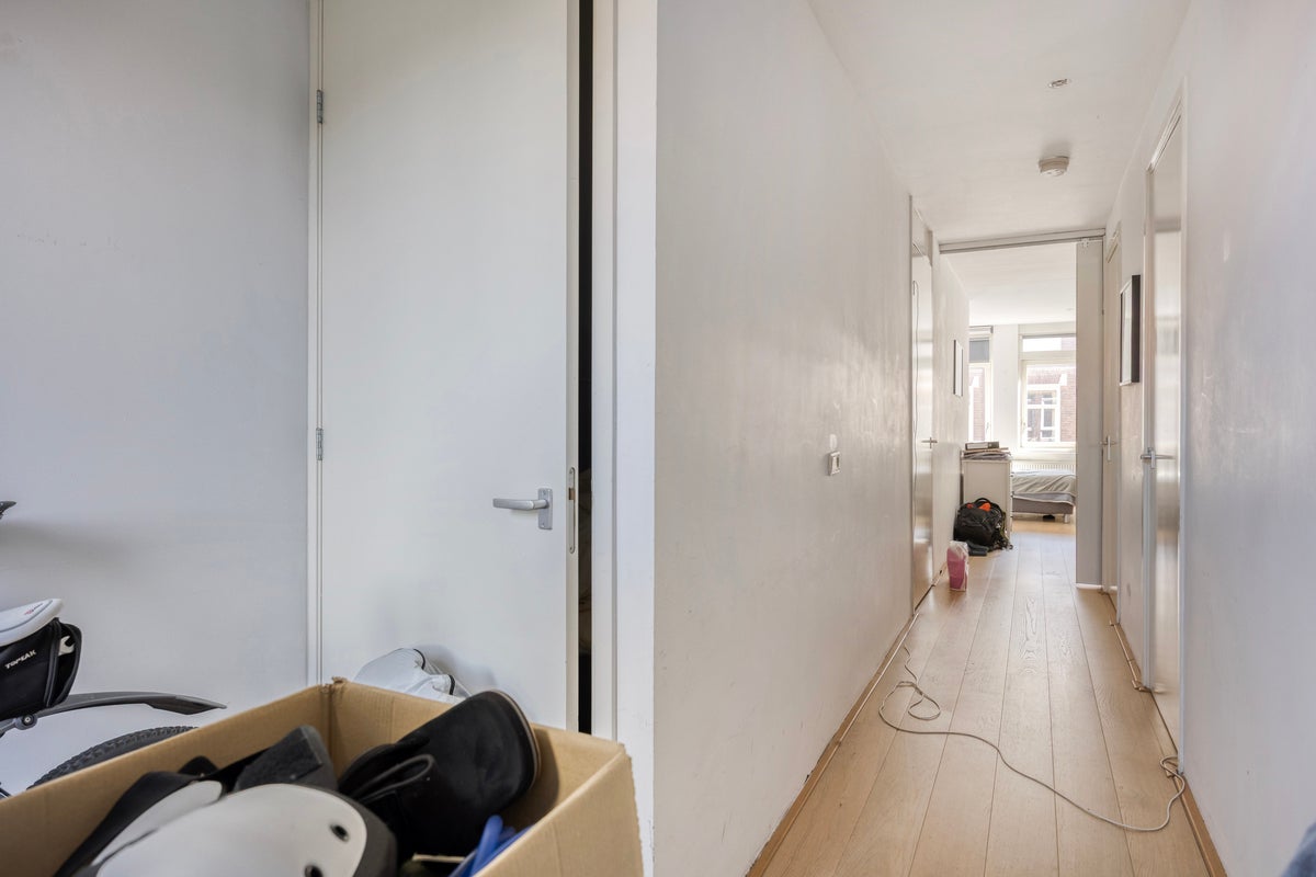 appartement Vossegatselaan Utrecht - Afbeelding 4