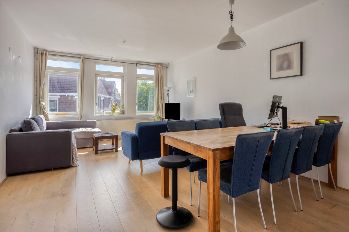 appartement Vossegatselaan Utrecht - Afbeelding 5