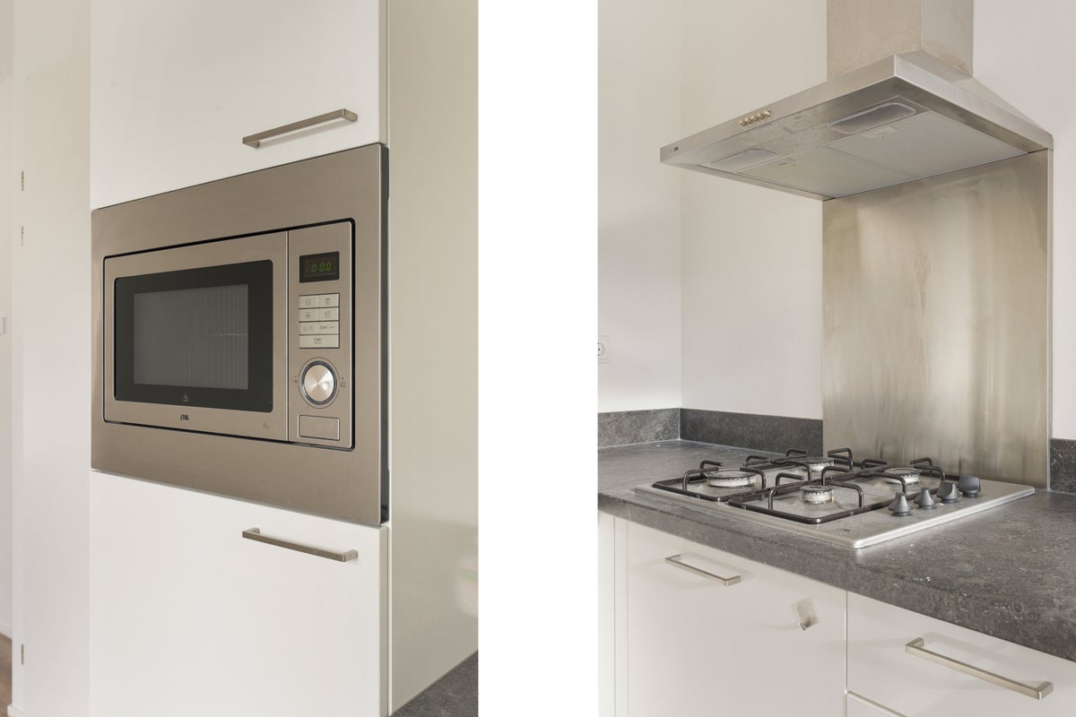 appartement Vosselmanstraat Apeldoorn - Afbeelding 2