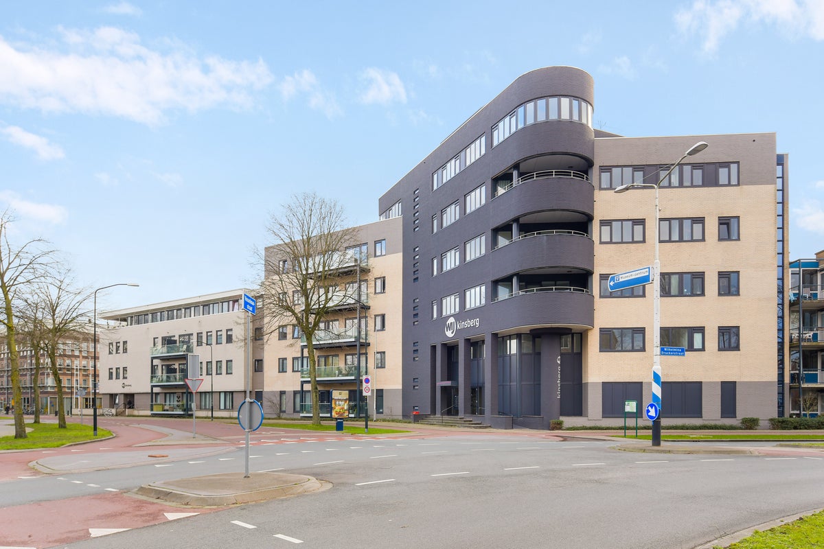 appartement Vosselmanstraat Apeldoorn - Afbeelding 3