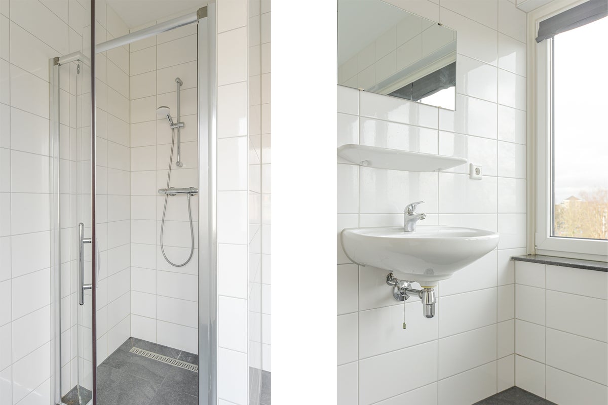 appartement Vosselmanstraat Apeldoorn - Afbeelding 4