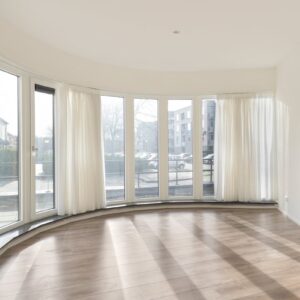 appartement Vosselmanstraat Apeldoorn