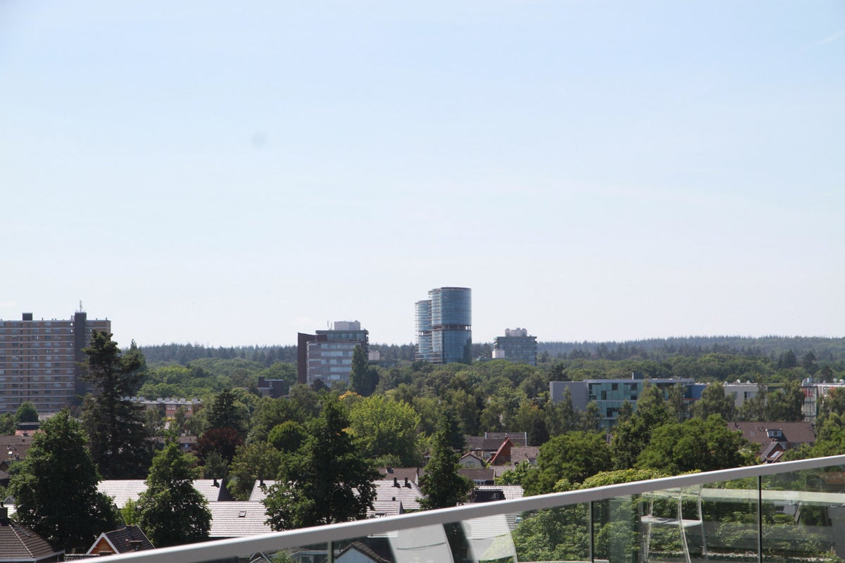 appartement Vosselmanstraat Apeldoorn - Afbeelding 5